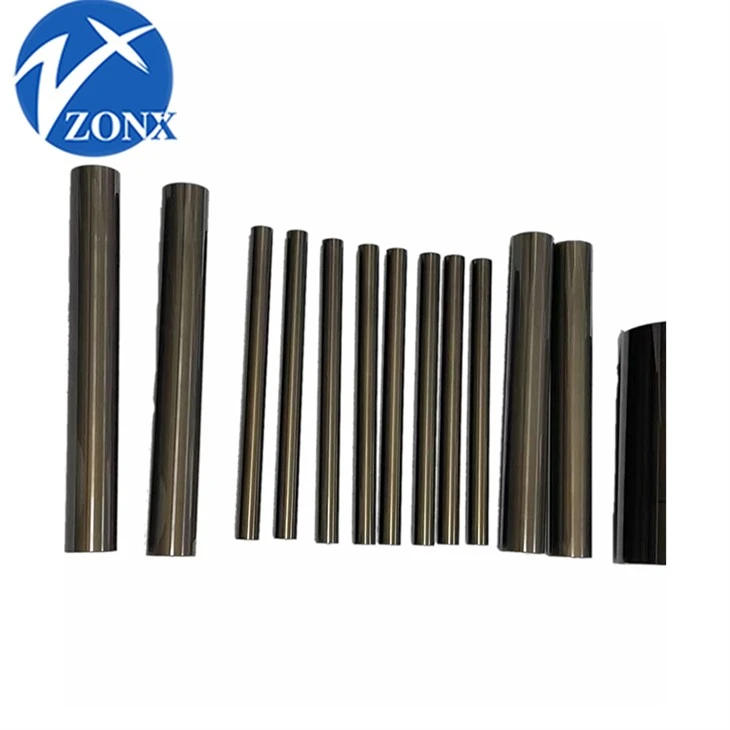 Flat Tube Type Aluminum Roller Flat Tube Type Aluminum Roller